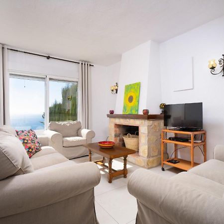 Holiday Home Pueblo De La Luz By Interhome กุมเบรเดลโซล ภายนอก รูปภาพ