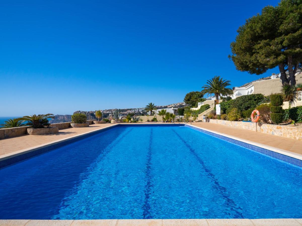 Holiday Home Pueblo De La Luz By Interhome กุมเบรเดลโซล ภายนอก รูปภาพ