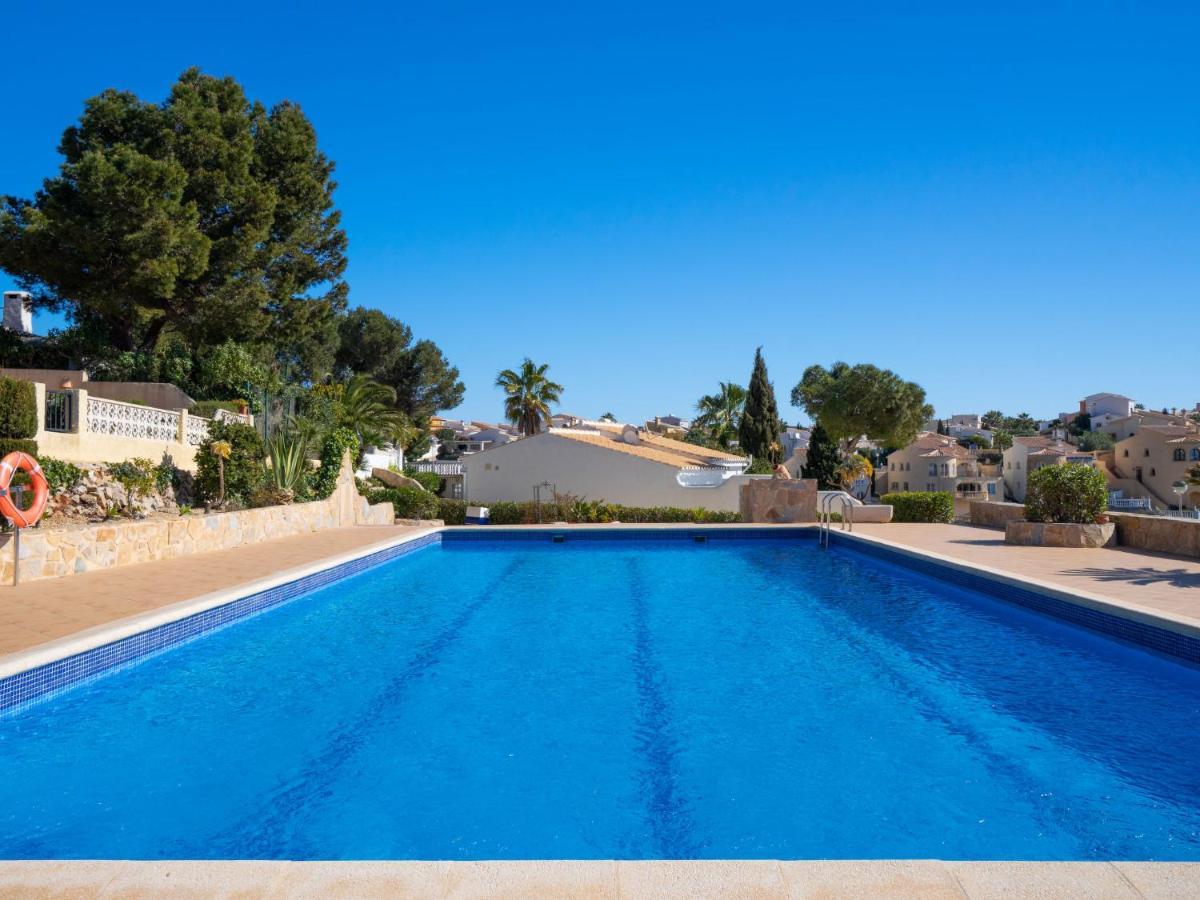 Holiday Home Pueblo De La Luz By Interhome กุมเบรเดลโซล ภายนอก รูปภาพ