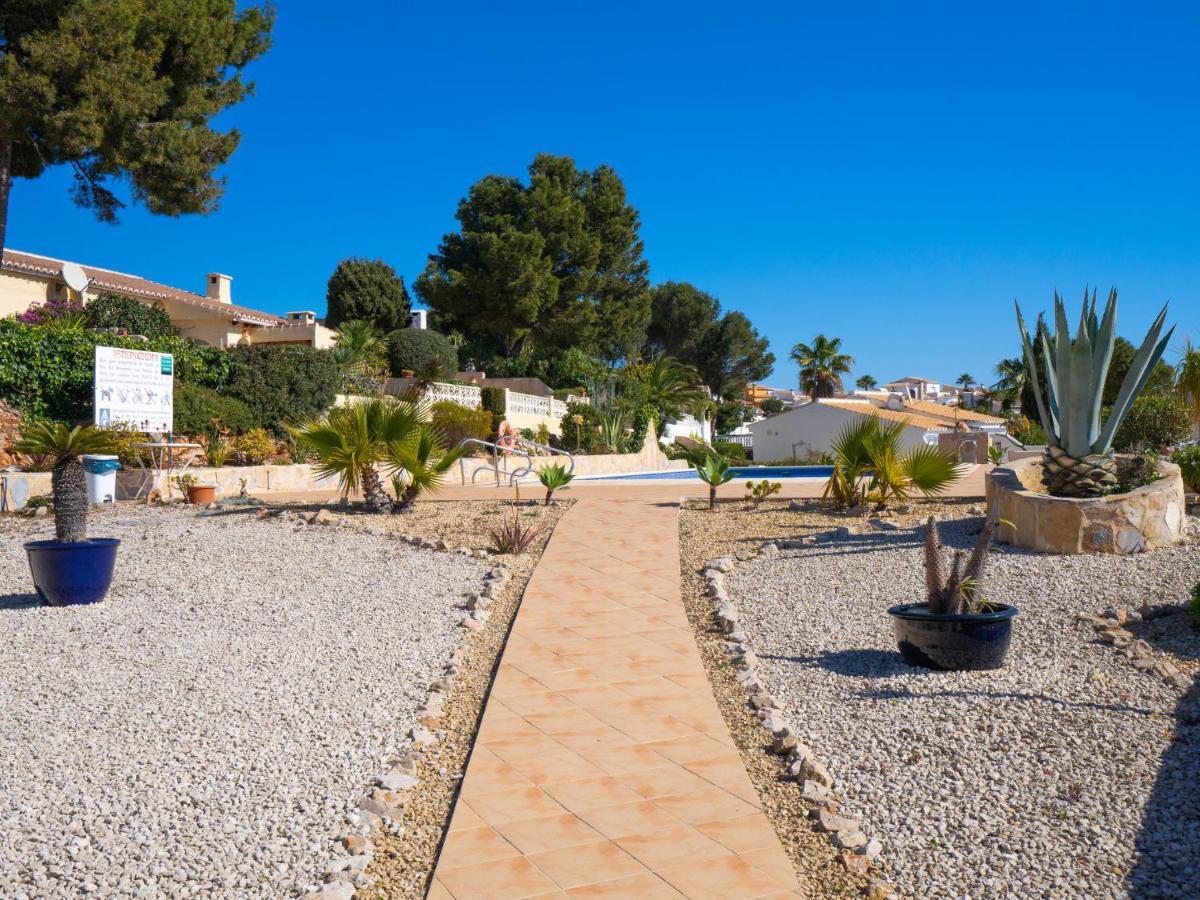 Holiday Home Pueblo De La Luz By Interhome กุมเบรเดลโซล ภายนอก รูปภาพ