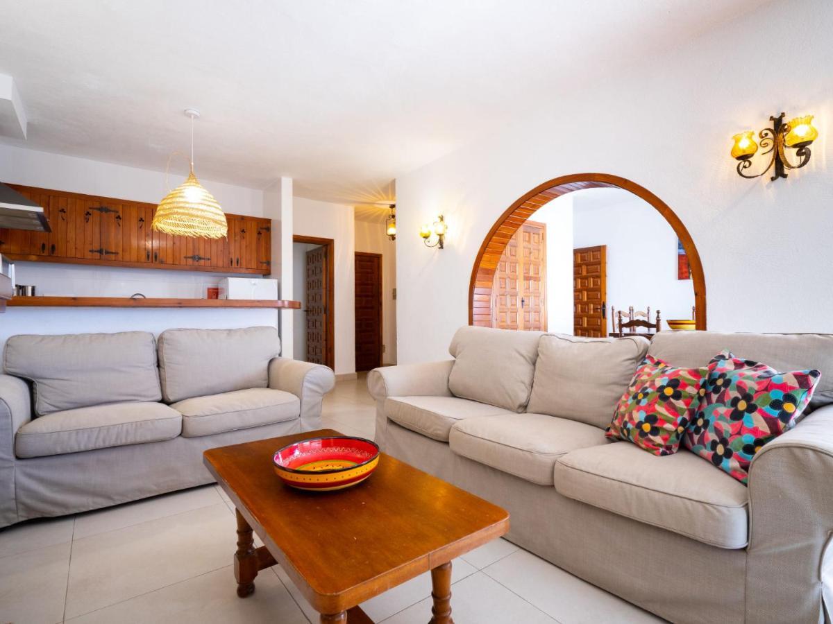 Holiday Home Pueblo De La Luz By Interhome กุมเบรเดลโซล ภายนอก รูปภาพ