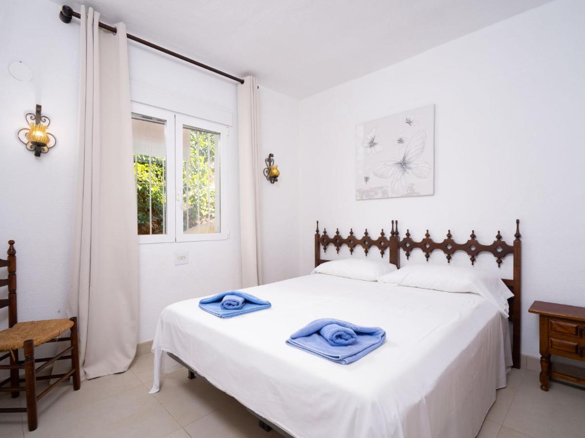 Holiday Home Pueblo De La Luz By Interhome กุมเบรเดลโซล ภายนอก รูปภาพ