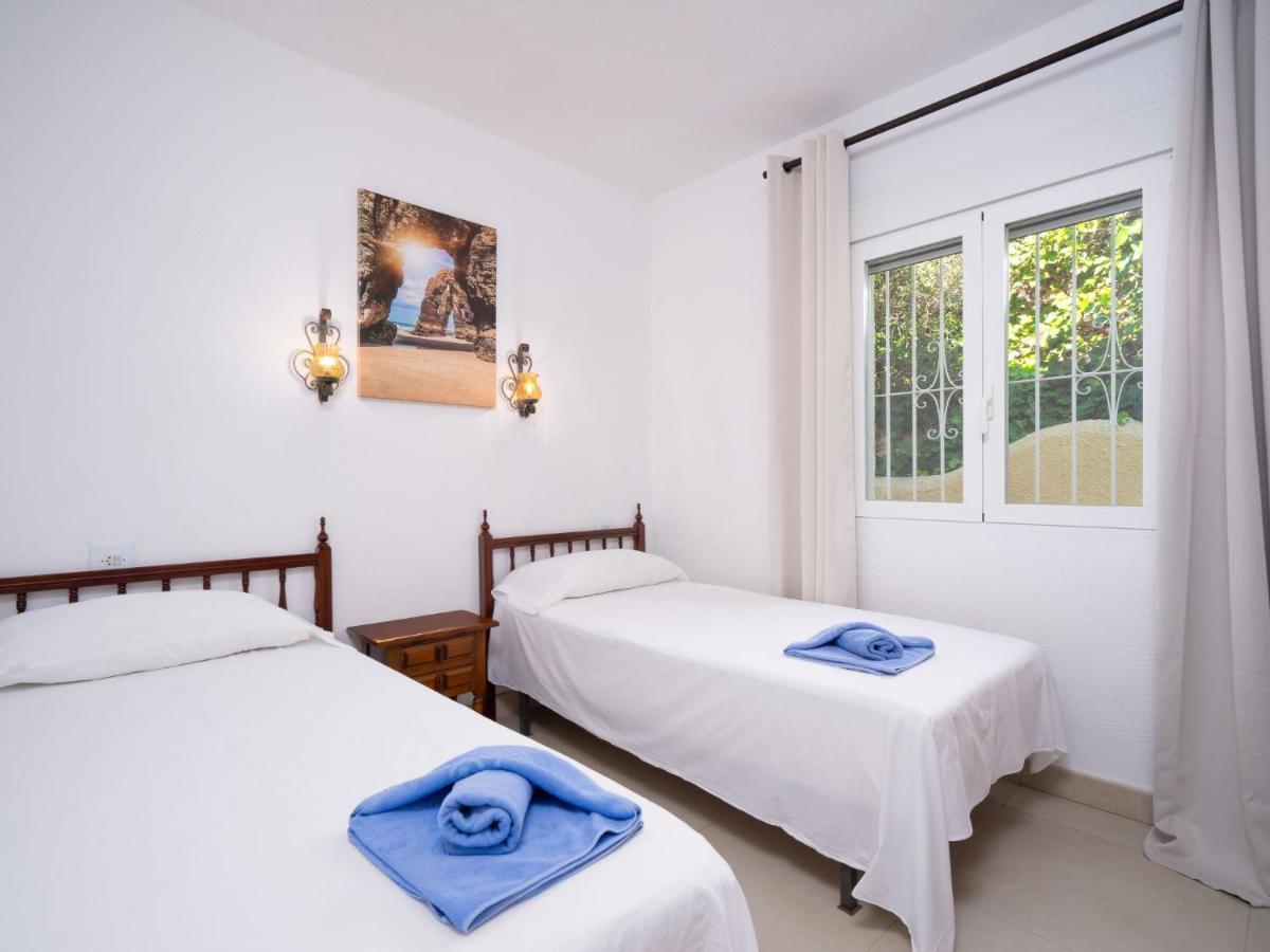 Holiday Home Pueblo De La Luz By Interhome กุมเบรเดลโซล ภายนอก รูปภาพ