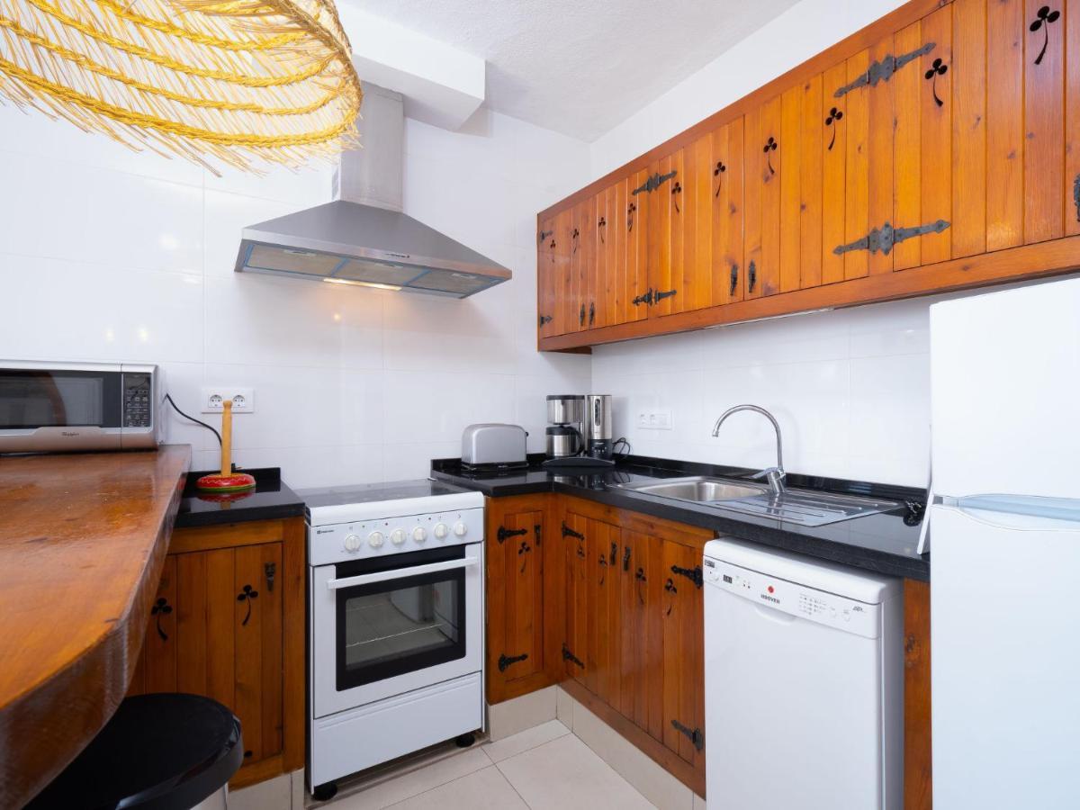 Holiday Home Pueblo De La Luz By Interhome กุมเบรเดลโซล ภายนอก รูปภาพ